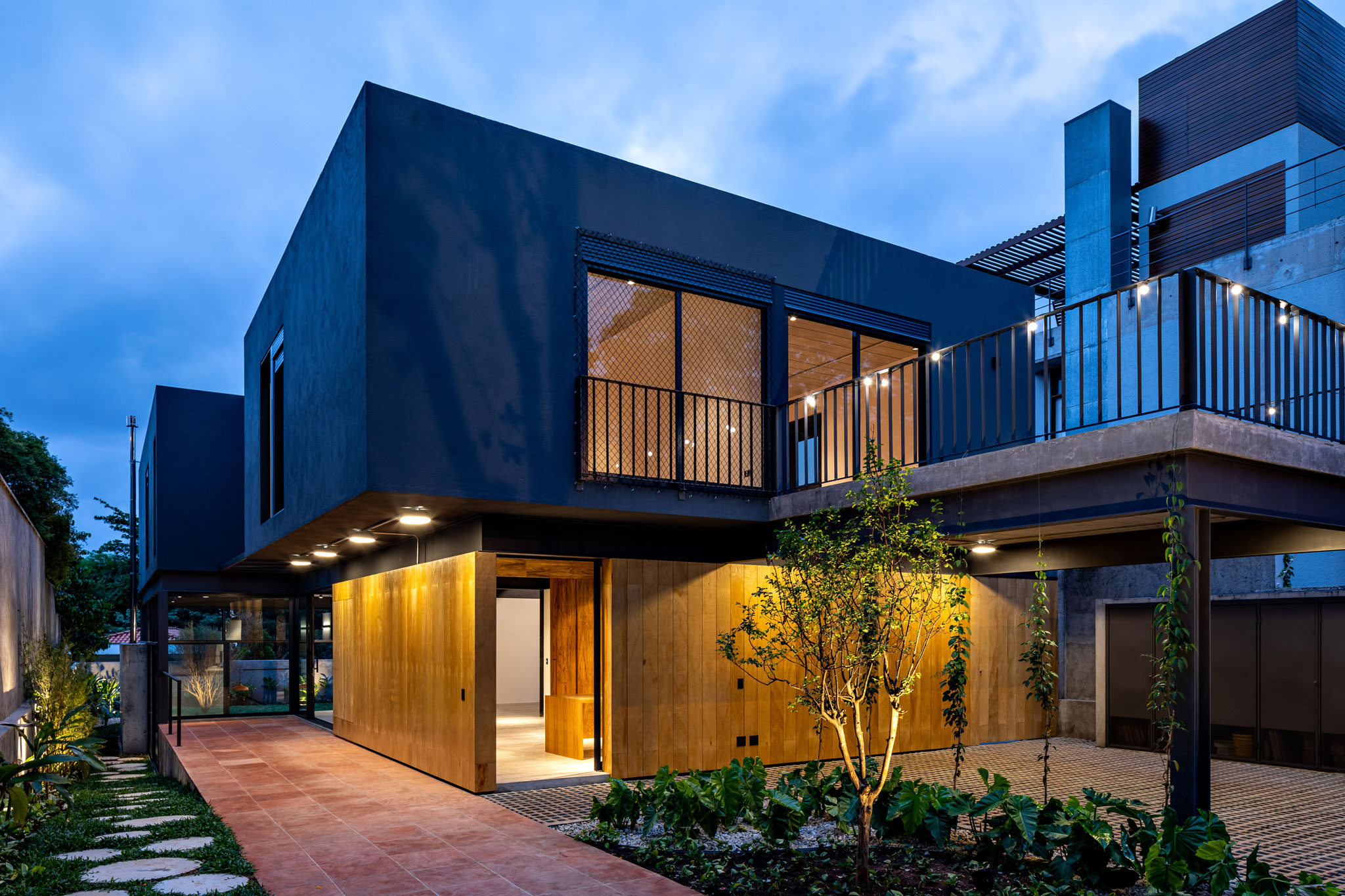 Casa com 4 quartos em Buritis
